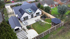 Aerial- click for photo gallery